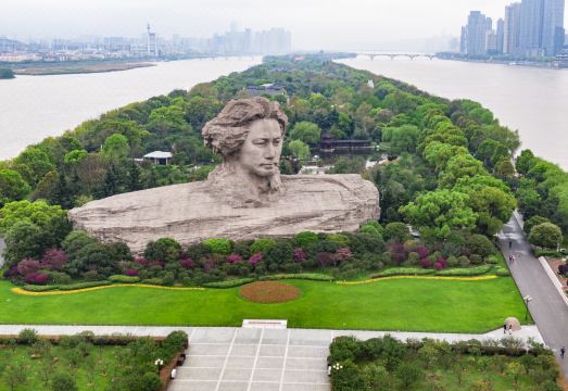 오렌지 프루트 호텔 인테리어