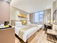 Homeinn Plus (Hangzhou West Lake Culture Square Metro Station) Hotels near Xiacheng