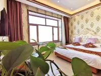 Yabuli wanlushun farmyard