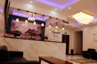 克拉瑪依鼎昇雅閣飯店