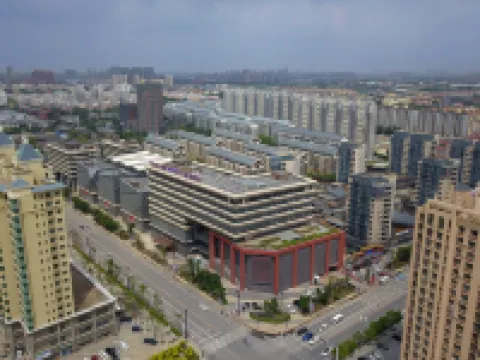 Mercure Hotel Hotels in Panjin