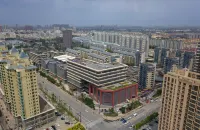 Mercure Hotel Hotels in Panjin