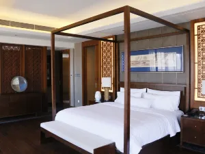 The Westin Changbaishan Resort