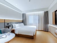 全季酒店(武汉光谷创业街店) - 大床房