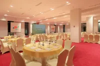 Hotel Horison Nindya Semarang - Wifi