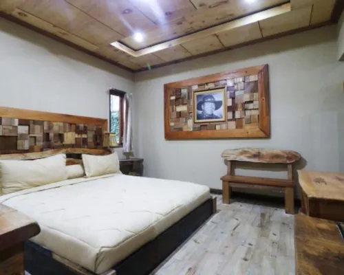 Alloyna Country Cottage Brastagi Hotels in Berastagi