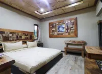 Alloyna Country Cottage Brastagi - Wi-Fi
