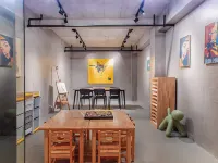 Cozoo Rural Hotel Westlnn Hotels in Huangshan