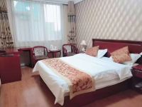 三河文化酒店 - 标准大床房
