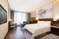 Zhongyu Grand Hotel (Binzhou Zhonghai Scenic Area) Hotels in Binzhou