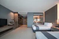 Mandarin Eastville, Pattaya