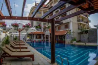 Kampong Thom Palace Hotel Hotel a Stueng Saen