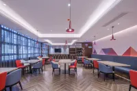 Borrman Hotel - petit déjeuner