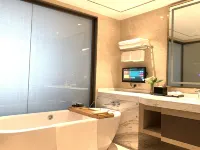 Jinling Grand Hotel Hotel a Baoying