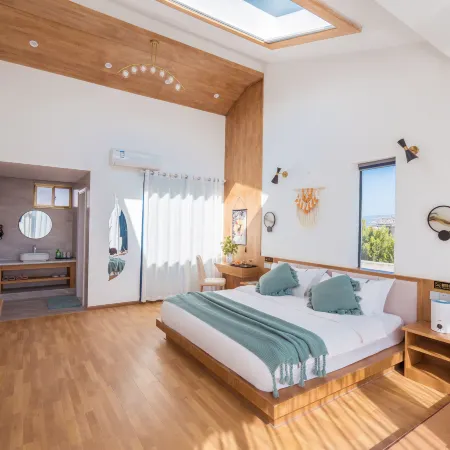 xing yu ge boutique homestay