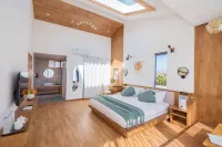 xing yu ge boutique homestay