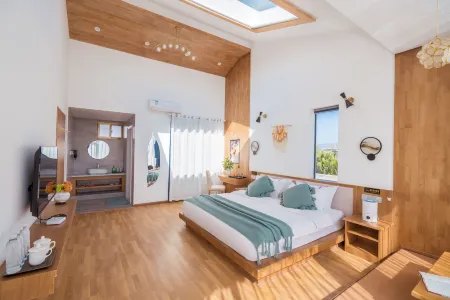 xing yu ge boutique homestay