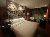 桔子酒店(北京昌平西关店) - 标准大床房