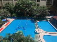 德庆阿尔戈斯酒店 - 室外游泳池