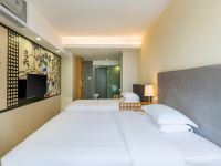 广州天美酒店公寓 - 舒适双床房