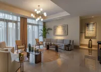 Conrad Hangzhou Tonglu - Spa