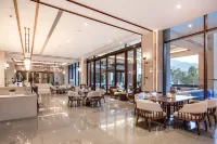 Howard Johnson The Bund Hotel Gasa Hotels in Xinping