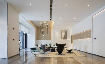 Shunfeng Executive Apartment