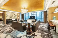 Galaxy Minyoun Chongqing Yunyang Hotel Hotels in Yunyang County