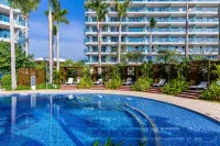 Yehaihong Seaview Holiday Apartment