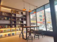 HanTing Hotel (Longnan Tanchang Guan'e Gou)