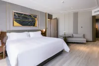 Centara Grand & Bangkok Convention Centre at CentralWorld