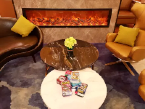 如意商旅酒店（西安鐘樓地鐵站店）