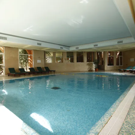 El Ksar Resort & Spa – Family Hotel