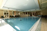El Ksar Resort & Spa – Family Hotel - piscina