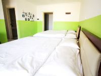 葫芦岛新海公寓 - 单室双床房