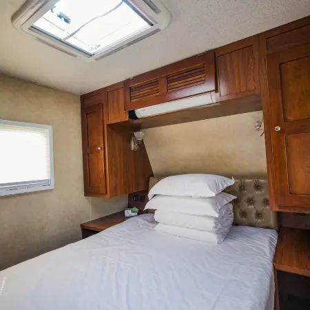 To Journey Zhenjiang Chuishan Campground