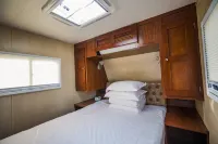 To Journey Zhenjiang Chuishan Campground - Parvekkeita