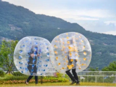 Golden Tulip FAB Hotel New Taipei Hotels in New Taipei City