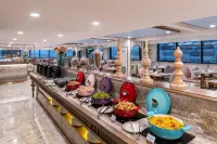 Mercure Hefei Huaihe Road - breakfast