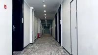 Saijia Hotel (Rugao Rt Mart) - 2-Star