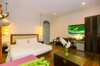 The Memory at on on Hotel Hotel di Phuket