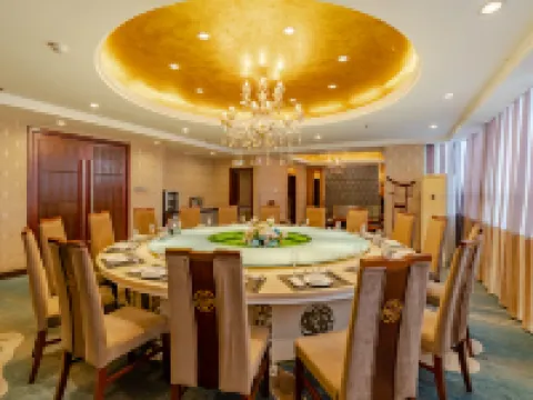 Shengzhi Great Wall Hotel Hotels in Fengtai