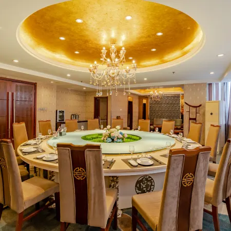 Shengzhi Great Wall Hotel