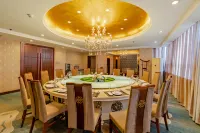 Shengzhi Great Wall Hotel Hotels in Fengtai