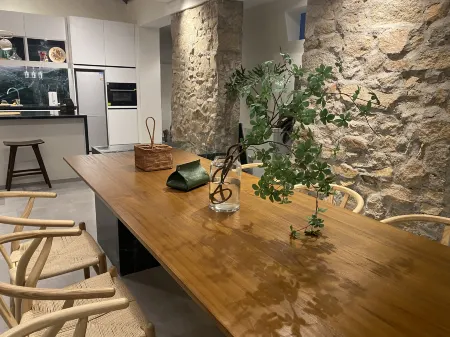 Qingdao Wushe Tangquan Seaview Holiday Courtyard Отели рядом с достопримечательностью «Laoshan Taiqing Palace»