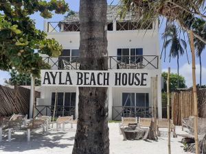 Ayla Beach House