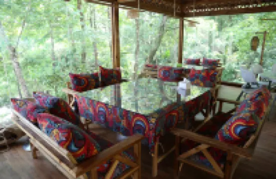 Xinlv Time Inn (Yuanyang Terraced Field Scenic Area)