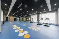 紹興魯迅故里亞朵飯店 - 健身房