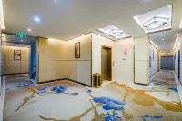Mangshi Suhe Hotel