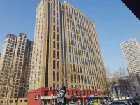 Going tolai Inn (Shijiazhuang Hongqi Street Ximeihua Street Branch) Hotel dekat Shijiazhuang Science and Information College